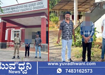 10 ವರ್ಷದಿಂದ ತಲೆಮರೆಸಿಕೊಂಡಿದ್ದ ಆರೋಪಿ ಅರೆಸ್ಟ್‌