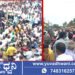 ಏಸೂರು ಕೊಟ್ಟರೂ ಬೇಸೂರು ಕೊಡೆವು, ಪಾದಯಾತ್ರೆ ಅಭೂತಪೂರ್ವ ಯಶಸ್ಸು! ಯಾರೆಲ್ಲಾ ಭಾಗವಹಿಸಿದ್ದರು?