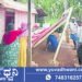 ಭಾರೀ ಮಳೆ ಗಾಳಿ, ಚಾವಣಿ ಕುಸಿದು ವ್ಯಕ್ತಿ ಸಾವು!