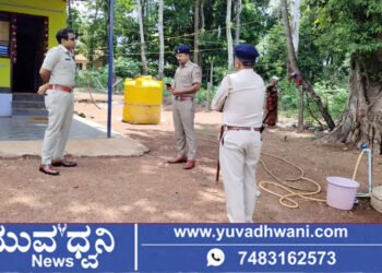 ವ್ಯಕ್ತಿಯ ಸಾವು ಆತ್ಮಹತ್ಯೆಯಲ್ಲ, ಕೊಲೆ!, ಇಬ್ಬರ ವಿರುದ್ಧ ಪ್ರಕರಣ