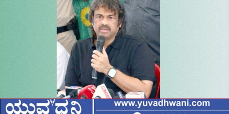 ಅಡಿಕೆ ಹಾನಿ ಪರಿಹಾರಕ್ಕೆ ವಿಶೇಷ ಪ್ಯಾಕೇಜ್ಗೆ ಬೇಡಿಕೆ!