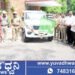 ಶಿವಮೊಗ್ಗ, ಜಯನಗರ ಪೊಲೀಸ್ ಠಾಣೆಗೆ ನೂತನ ಜೀಪು ಹಸ್ತಾಂತರ