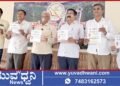 ಶ್ರೀ ಜಗದ್ಗುರು ಪಂಚಪೀಠಾಧೀಶ್ವರರ ಅಡ್ಡಪಲ್ಲಕ್ಕಿ ಮಹೋತ್ಸವ ಯಾವಾಗ? 4 ಕಿ.ಮೀ ಭವ್ಯ ಮೆರವಣಿಗೆ