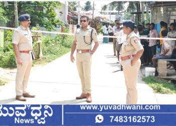 ಶಿವಮೊಗ್ಗ, ತಮ್ಮನನ್ನೇ ಭೀಕರವಾಗಿ ಹತ್ಯೆ ಮಾಡಿದ ಅಣ್ಣ, ಕಾರಣವೇನು?