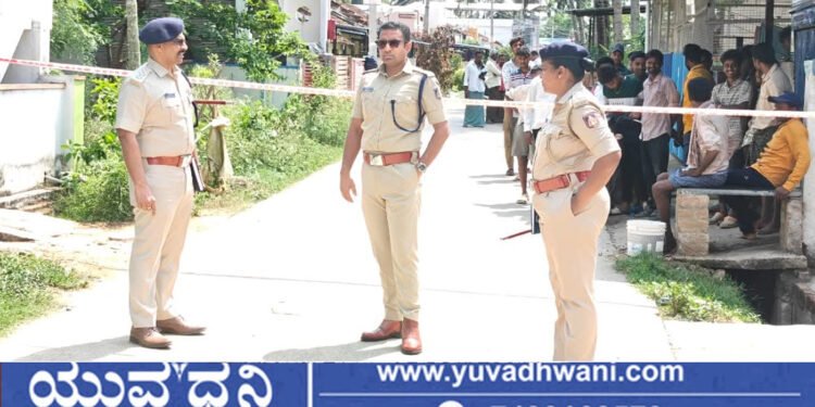 ಶಿವಮೊಗ್ಗ, ತಮ್ಮನನ್ನೇ ಭೀಕರವಾಗಿ ಹತ್ಯೆ ಮಾಡಿದ ಅಣ್ಣ, ಕಾರಣವೇನು?