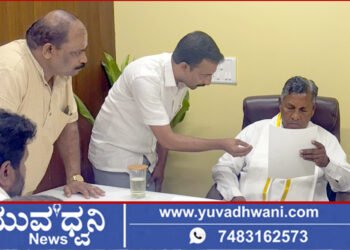 ಶಿವಮೊಗ್ಗದಲ್ಲಿ 5,000 ಬಿಪಿಎಲ್ ಕಾರ್ಡ್ ರದ್ದು, ಆಹಾರ ಸಚಿವರಿಗೆ ಕಾಂಗ್ರೆಸ್ ಮುಖಂಡ ಚೇತನ್ ಮನವಿಗಳೇನು?