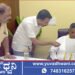 ಶಿವಮೊಗ್ಗದಲ್ಲಿ 5,000 ಬಿಪಿಎಲ್ ಕಾರ್ಡ್ ರದ್ದು, ಆಹಾರ ಸಚಿವರಿಗೆ ಕಾಂಗ್ರೆಸ್ ಮುಖಂಡ ಚೇತನ್ ಮನವಿಗಳೇನು?