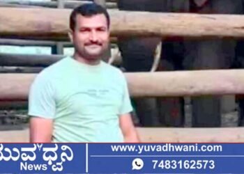 ಸಕ್ರೆಬೈಲಿನ ಪ್ರಕೃತಿ ಫಿಶ್ ಹೋಟೆಲ್ ಮಾಲೀಕ ನಿಧನ, ಆಗಿದ್ದೇನು?