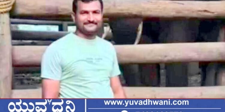ಸಕ್ರೆಬೈಲಿನ ಪ್ರಕೃತಿ ಫಿಶ್ ಹೋಟೆಲ್ ಮಾಲೀಕ ನಿಧನ, ಆಗಿದ್ದೇನು?