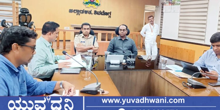 ಅಕ್ರಮ ಪ್ರಾಣಿ ಸಾಗಣೆ, ವಧೆ ತಡೆಗೆ ಸಮಿತಿ ರಚನೆ, ಜಿಲ್ಲಾಧಿಕಾರಿ