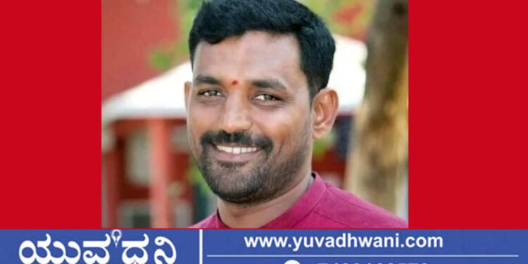 ಕೆ.ಎಸ್. ಈಶ್ವರಪ್ಪ ಹೇಳಿಕೆಗೆ ಆಕ್ರೋಶ, ಕಾಂಗ್ರೆಸ್ ಮುಖಂಡ ಮಧುಸೂದನ್ ಕೊಟ್ಟ ಸವಾಲೇನು?