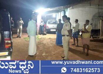 ತಲೆ ಭಾಗ ಸಂಪೂರ್ಣವಾಗಿ ಛಿದ್ರ ಸ್ಥಿತಿಯಲ್ಲಿ ವ್ಯಕ್ತಿಯ ಮೃತ ದೇಹ ಪತ್ತೆ!, ಆಗಿದ್ದೇನು?
