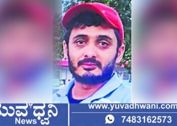 ಕರೆಂಟ್ ಶಾಕ್‌ಗೆ ಕ್ರಿಕೆಟ್ ಆಟಗಾರ ಸಾವು!, ಆಗಿದ್ದೇನು?