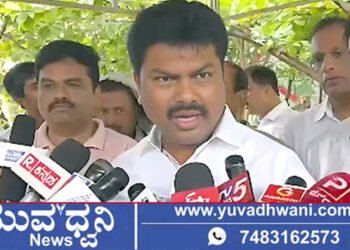 ಶಿವಮೊಗ್ಗದಿಂದ ವಿಮಾನ ಹಾರಾಟ ಸ್ಥಗಿತ | ಸಂಸದ ರಾಘವೇಂದ್ರ ಮೊದಲ ರಿಯಾಕ್ಷನ್