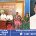 ಜೂ.27:ನಾಡಪ್ರಭು ಕೆಂಪೇಗೌಡ  ಜಯಂತಿ, ಕಸಾಪ ಅಧ್ಯಕ್ಷ ಡಿ.ಮಂಜುನಾಥ್‌ ಗೆ ಕೆಂಪೇಗೌಡ ಪ್ರಶಸ್ತಿ