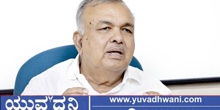 ಡಿ ಕೆ ಶಿವಕುಮಾರ್ ನೇತೃತ್ವದ ಸರ್ಕಾರಕ್ಕೆ ದೊಡ್ಡ ಶಾಕ್!,ಸಚಿವ ಸ್ಥಾನಕ್ಕೆ ರಾಮಲಿಂಗಾ ರೆಡ್ಡಿ ರಾಜೀನಾಮೆ