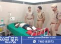 ಶಿವಮೊಗ್ಗದಲ್ಲಿ ಪೊಲೀಸರಿಂದ ರೌಡಿಶೀಟರ್ ಕಾಲಿಗೆ ಗುಂಡೇಟು!