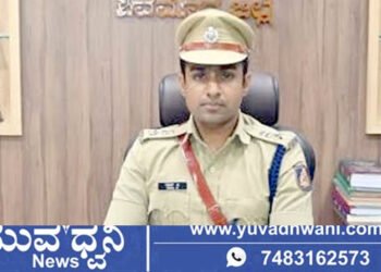 ಸುತ್ತುಕೋಟೆ ಕೊಲೆ ಪ್ರಕರಣ, ಎಸ್ಪಿ ನಿಖಿಲ್ ಹೇಳಿದ್ದೇನು?