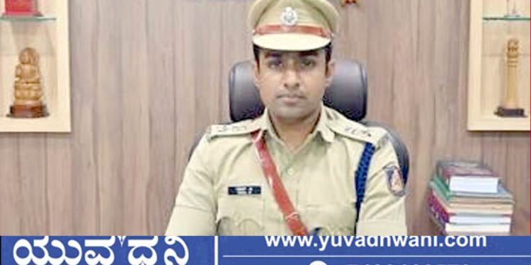 ಸುತ್ತುಕೋಟೆ ಕೊಲೆ ಪ್ರಕರಣ, ಎಸ್ಪಿ ನಿಖಿಲ್ ಹೇಳಿದ್ದೇನು?