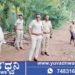ಅಣ್ಣನಿಂದಲೇ ತಮ್ಮನ ಹತ್ಯೆ, ಕಾರಣವೇನು? ಸ್ಥಳಕ್ಕೆ ಎಸ್’ಪಿ ನಿಖಿಲ್ ಭೇಟಿ