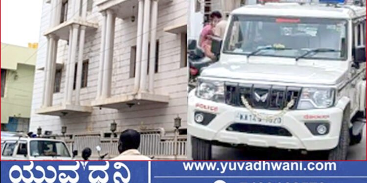 ಶಿವಮೊಗ್ಗ, ವೃದ್ಧೆ–ಸಾಕು ನಾಯಿ ಕೊಳೆತ ಸ್ಥಿತಿಯಲ್ಲಿ ಮೃತದೇಹ ಪತ್ತೆ!