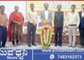 ಶಿವಮೊಗ್ಗ, ಔಷಧ ಮಹಾವಿದ್ಯಾಲಯದಲ್ಲಿ ಔಷಧ ವಿತರಕರಿಗೆ ವಿಶೇಷ ಕಾರ್ಯಾಗಾರ