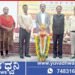 ಶಿವಮೊಗ್ಗ, ಔಷಧ ಮಹಾವಿದ್ಯಾಲಯದಲ್ಲಿ ಔಷಧ ವಿತರಕರಿಗೆ ವಿಶೇಷ ಕಾರ್ಯಾಗಾರ
