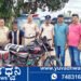 ಶಿವಮೊಗ್ಗ, ಎಂಡಿಎಂಎ ಡ್ರಗ್ಸ್ ಮಾರಾಟ!, ದೊಡ್ಡಪೇಟೆ ಪೊಲೀಸರ ದಾಳಿ