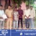 ಶಿಕಾರಿಪುರ | ಗಾಂಜಾ ಮಾರಾಟ, ಇಬ್ಬರ ಬಂಧನ