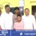 ಅಪಘಾತದಲ್ಲಿ ನಿಧನ, ಪುತ್ರನಿಗೆ ನಂದನ ಶಾಲೆಯಲ್ಲಿ ಉಚಿತ ಶಿಕ್ಷಣ, ಕಾಂತೇಶ್ ಮಾನವೀಯ ನಡೆ