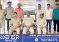 ಅಕ್ರಮವಾಗಿ ನಾಡ ಬಂದೂಕು ತಯಾರಿಸುತ್ತಿದ್ದ ವ್ಯಕ್ತಿ ಅರೆಸ್ಟ್