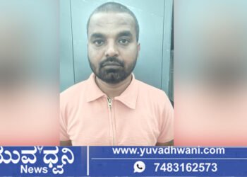 ಶಿವಮೊಗ್ಗದಲ್ಲಿ ಹಾಡಹಗಲೇ ರೌಡಿ ಶೀಟರ್ ಭೀಕರ ಕೊಲೆ!