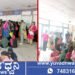 ಶಿವಮೊಗ್ಗ, ಪಡಸಾಲೆಯಲ್ಲಿ ಜನವೋ… ಜನ..! ಬೆಳಗ್ಗೆ 9ರಿಂದಲೇ ಸರತಿ ಸಾಲು