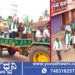ಸಾಗರ ಬಂದ್, ಟ್ರ್ಯಾಕ್ಟರ್ಗಳ ರ್ಯಾಲಿ, ಹೇಗಿತ್ತು ಬಂದ್?