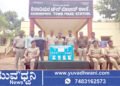 ಮನೆ ಕಳ್ಳತನದ ಆರೋಪಿ ಬಂಧನ, ಲಕ್ಷಾಂತರ ಮೌಲ್ಯದ ಚಿನ್ನಾಭರಣ ವಶ