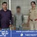ಶಿವಮೊಗ್ಗ, 8 ವರ್ಷಗಳಿಂದ ತಲೆಮರೆಸಿಕೊಂಡಿದ್ದ ಆರೋಪಿ ಬಂಧನ