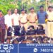 ತೀರ್ಥಹಳ್ಳಿ, ಮೋಟಾರ್ ಕೇಬಲ್ ವೈರ್ ಕಳ್ಳತನ, ಶಿವಮೊಗ್ಗದ ವ್ಯಕ್ತಿ ಬಂಧನ