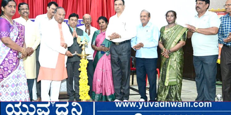 252 ನೇ ತಿಂಗಳ ಸಾಹಿತ್ಯ ಹುಣ್ಣಿಮೆ, ಗುರುಪೂರ್ಣಿಮೆ ಸಂಭ್ರಮ