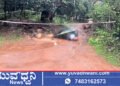 ಚಲಿಸುತ್ತಿದ್ದ ಬೈಕ್ ಮೇಲೆ ಮರದ ರೆಂಬೆ ಬಿದ್ದು ಯುವಕ ಸಾವು!