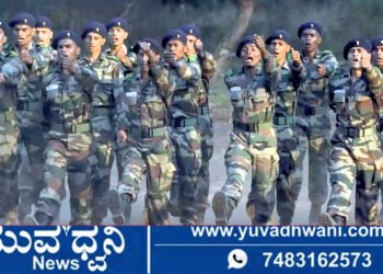 ಅಗ್ನಿವೀರ್ ನೇಮಕಾತಿಗಾಗಿ ಅರ್ಜಿ ಆಹ್ವಾನ, ಯಾರೆಲ್ಲಾ ಅರ್ಜಿ ಸಲ್ಲಿಸಬಹದು?