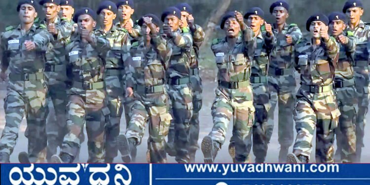 ಅಗ್ನಿವೀರ್ ನೇಮಕಾತಿಗಾಗಿ ಅರ್ಜಿ ಆಹ್ವಾನ, ಯಾರೆಲ್ಲಾ ಅರ್ಜಿ ಸಲ್ಲಿಸಬಹದು?