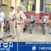 ಭದ್ರಾವತಿ, ಸಂಚಾರಿ ಪೊಲೀಸರ ವಿಶೇಷ ಕಾರ್ಯಾಚರಣೆ, 35 ಬೈಕ್ ವಶ!