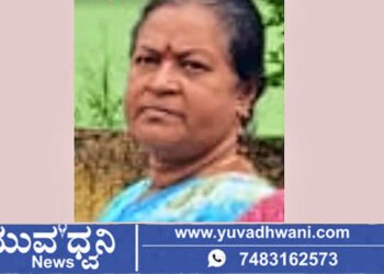 ಎಸ್ಐಆರ್ ಕರ್ತವ್ಯ ವೇಳೆ ಬಿಎಲ್ಒ ಮಹಿಳಾ ಅಧಿಕಾರಿ ಸಾವು!