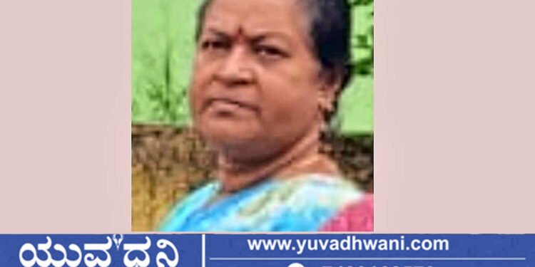 ಎಸ್ಐಆರ್ ಕರ್ತವ್ಯ ವೇಳೆ ಬಿಎಲ್ಒ ಮಹಿಳಾ ಅಧಿಕಾರಿ ಸಾವು!