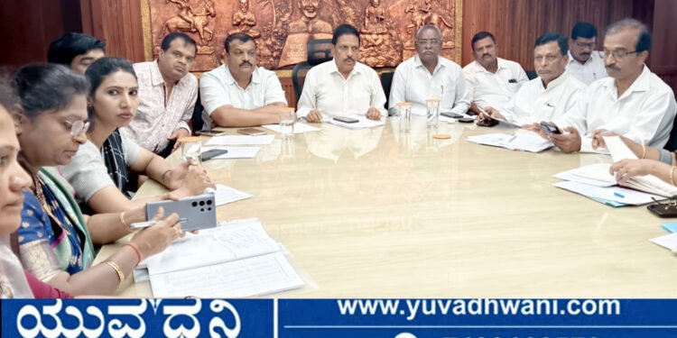 ಗೃಹಲಕ್ಷ್ಮಿ 31ನೇ ಕಂತು ಬಿಡುಗಡೆ,  ಗೃಹಜ್ಯೋತಿ ಸಮೀಕ್ಷೆಗೆ ಆತಂಕ ಬೇಡ!