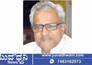 ಶಿವಮೊಗ್ಗ, ಮಾಜಿ ಶಾಸಕ ಹೆಚ್.ಎಂ.ಚಂದ್ರಶೇಖರಪ್ಪ ನಿಧನ