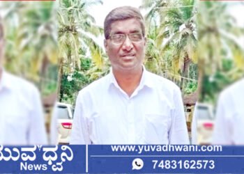 ಬೈಕ್ಗಳ ಮುಖಾಮುಖಿ ಢಿಕ್ಕಿ, ಮುಖ್ಯ ಶಿಕ್ಷಕ ಸಾವು