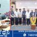ಜೆ.ಎನ್.ಎನ್.ಸಿ.ಇ ಕಾಲೇಜಿನಲ್ಲಿ ‘ಯುಗ್ಮಾ ಟೆಕ್‌ಫೆಸ್ಟ್-2.0’ ಎಐ ಹ್ಯಾಕಥಾನ್ ಉದ್ಘಾಟನೆ