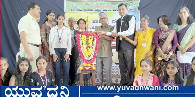 ಸ್ತ್ರೀ ಸಂವೇದನೆ ಅಂತರಾಳದಲ್ಲಿ ಮಹತ್ವ ಪಡೆಯಬೇಕಿದೆ 