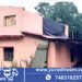 ಮಳೆ ಬಿರುಗಾಳಿಗೆ ಹಾರಿ ಹೋದ ಮನೆಯ ಮೇಲ್ಛಾವಣಿ!